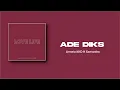 Download Lagu Ade diks - Armelo KKD feat. Samantha  (Lyric Video)