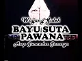 Lagu Wayang Golek: BAYU SUTA PAWANA (Asep Sunandar Sunarya)