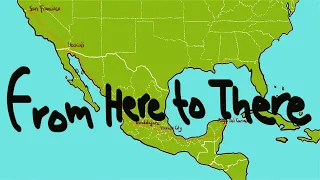 HEAVY METAL – Getting boat parts from point A to B