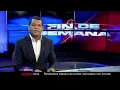 Se entrega joven señalado entre los que mataron a un agricultor en SFM