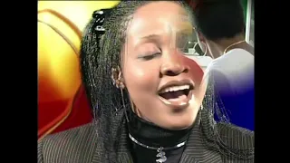 beatrice mhone habari njema official music video 