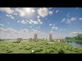 Top 10 Best Flat Land Seeds - Minecraft Seeds 1 21 10