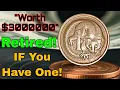 Ultra Valuable Australian 1 Cent Coins That Could Make You a Millionaire