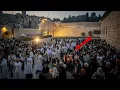 Download Lagu A Sacred Procession Emerged 🙏 This Morning in Jerusalem Was Not Normal