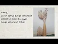 Download Lagu Kerajinan Bunga Dari Kertas Pembungkus Nasi
