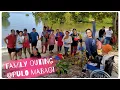Lagu Kamsa Beach (Pulo Mabao) Zamboanga, Sibugay | Yolol Sadiq