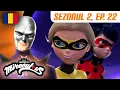 Download Lagu 🐞 MALEDICTATOR – Complet 🇷🇴 | ÎN ROMÂNĂ | Sezonul 2 Episodul 22 | Miraculos: Buburuza şi Motan Noir