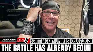 Scott McKay ✝️ The Weapon Hidden In Your Wallet Could Change The Game