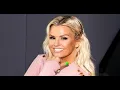 Kerry Katona talks having more kids as she likens house to a b ard orphanage