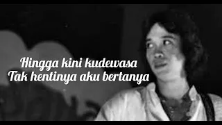 Download ANAK MANUSIA - CHRISYE (Lyrics) MP3