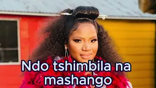 makhadzi ndo tshimbila na mashango old song 