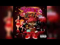 Sauce Walka - Murder (Sauce R&B) #SLOWED