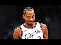 Download Lagu Kawhi’s About to Fleece the NBA (Again)