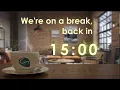 Download Lagu 15 min countdown timer (office coffee break)