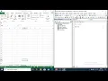 3 Excel VBA Workbook and Worksheet Object