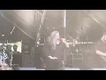 All Shall Perish - Live - Wage Slaves - Inkcarceration 2024