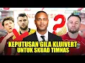 Download Lagu Meninggalkan Penyerang Gacor Panggil Para Veteran Demi Matangkan Taktik Jelang R4! Skuad Timnas