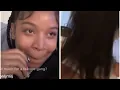 Star bandz TWERKING on Instagram live