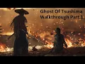 Download Lagu Ghost of Tsushima: A PC Samurai's Journey Part 1