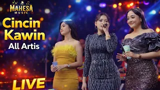 cincin kawin mahesa music all artis