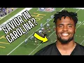 GAME-CHANGER Diontae Johnson All-22 Highlights Analysis