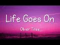 Oliver Tree - Life Goes On (Lyrics)