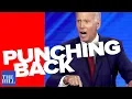 Top Biden Campaign Symone Sanders He will punch back
