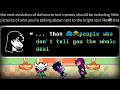 Download Lagu Compilation of UT/DR Images using the Super Mario Galaxy small Dialogue Heads
