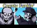 Download Lagu Friday Night Funkin' VS County Funkin' V2 | Mandela Catalogue [Vol. 1+] (FNF Mod) (Analog horror)