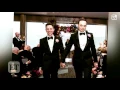 Jim Parsons Husband Todd Spiewak Enjoy Honeymoon in Italy -