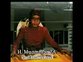 Download Lagu Bacaan Al Qur'an Terindah H Muammar ZA - Surah Ali Imron 144-152 | Album Al Qur'an Vol.13 A#