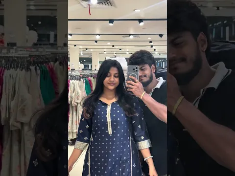 Trichy 🔥| Minivlog 647 | #mhamaldas #trending #tamil #trichy #wife #kollywood #shorts