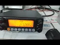 RocketBox 500 MOS tested with an AnyTone 5555N
