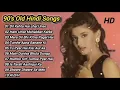 Download Lagu 90’S Old Hindi Songs😍 90s Love Song🥰 Udit Narayan, Alka Yagnik, Kumar Sanu songs Hindi songs