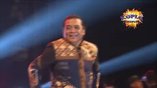 Download [HD] DIDI KEMPOT - PAMER BOJO ''Cendol Dawet“ - LIVE BIG BANG Jiexpo Kemayoran 2019 MP3