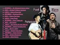 Playlist populer | Kompilasi Terbaik Ungu, Padi, Peterpan