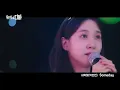 [MV] PARK EUN BIN(박은빈) _ Someday (무인도의 디바 OST 서목하 (박은빈) Vol.1) - PARK EUN BIN