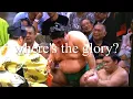 The Truth About Sumo Wrestling