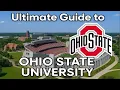 Ohio State University Best Public University in Ohio