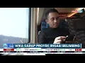 Download Lagu WIKA Dapat Kontrak Proyek Irigasi Belimbing Milik Angkasa Pura #Beritasatu