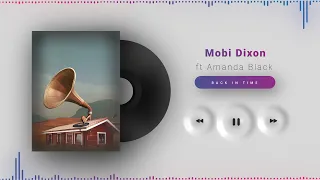 mobi dixon ft amanda black back in time