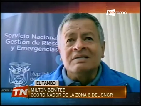 Aluvión dejó siete casa con daños y 27 personas afectadas