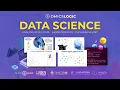 Session 1 - Data Science for Biomedical Data Orientation