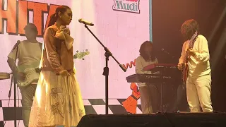 ayushita cerah nanti live at m bloc live house jakarta 3 12 2025 