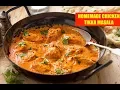 Download Lagu BEST HOMEMADE CHICKEN TIKKA MASALA RECIPE | HOMEMADE BUTTER CHICKEN RECIPE