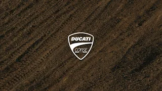 DC SHOES :  DUCATI TEASER