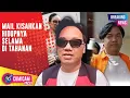 Download Lagu BREAKING NEWS! Mail Ungkap Hal Ini Selama Ada di Penjara!