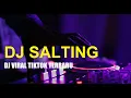 DJ mbon mbon ll DJ salting tiktok pargoy