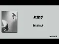 Lagu kids - Hindia | Lirik Lagu