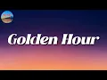 Download Lagu 🎧 JVKE - golden hour || Here With Me, Until I Found You, It's You (Mix)